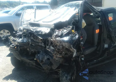 2001 Ford Ranger Xlt/Xlt App/Xlt Appearance/Edge/Edge Plus/Xl z USA, uszkodzony, nr VIN 1FTYR14U71TB06313